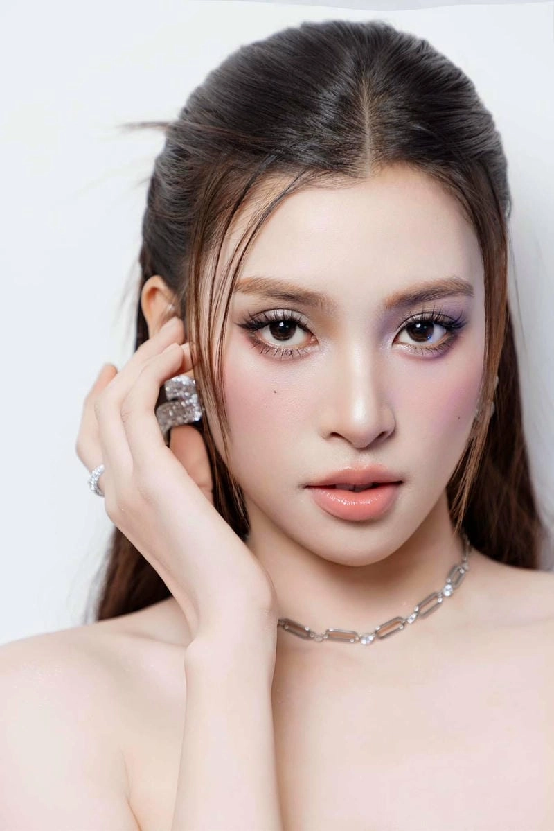 Tìm hiểu đôi nét giới thiệu Tiểu Vy là ai