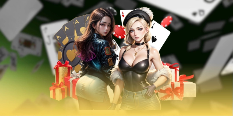 Sảnh nổ hũ – Slot game