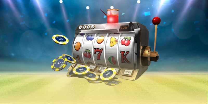 Hướng dẫn chi tiết để bắt đầu với nổ hũ GO99