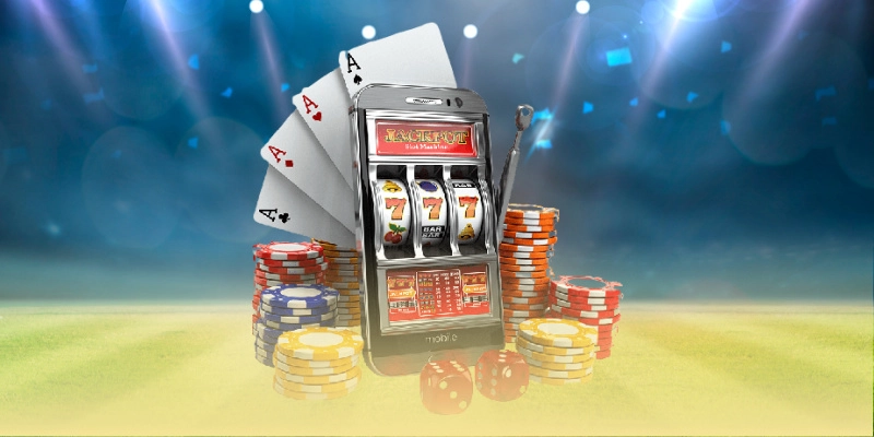 Bí quyết tâm lý để chinh phục jackpot tại GO99