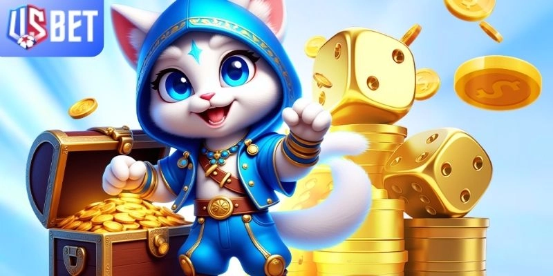 Nhà cái USBET chia sẻ các sai lầm dễ mắc khi chơi cá cược