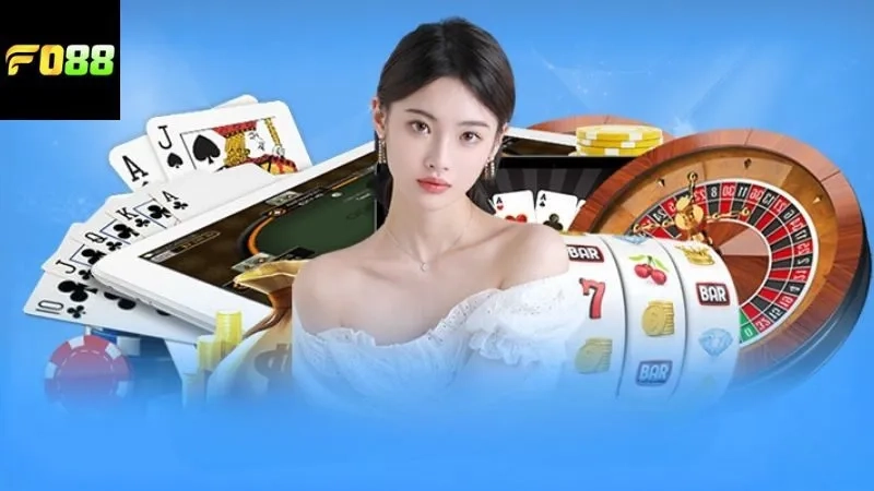  Đăng nhập tài khoản fo88 club để tham gia sự kiện độc quyền