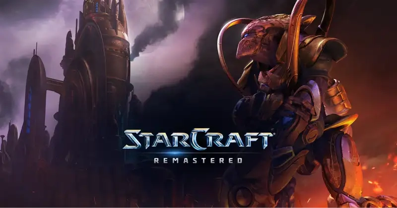 Các loại kèo phổ biến trong Starcraft tại 8XBET