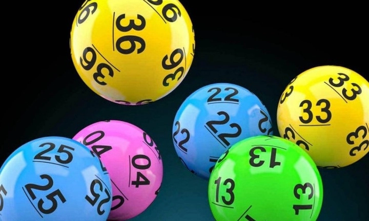 Bí quyết tăng tỷ lệ thắng lớn tại xổ số 8day