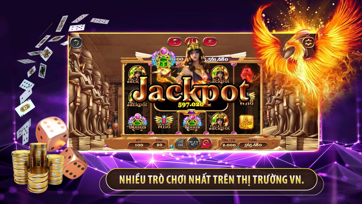 Mẹo Hay Để Săn Nổ Hũ Thành Công Trên Bet879 