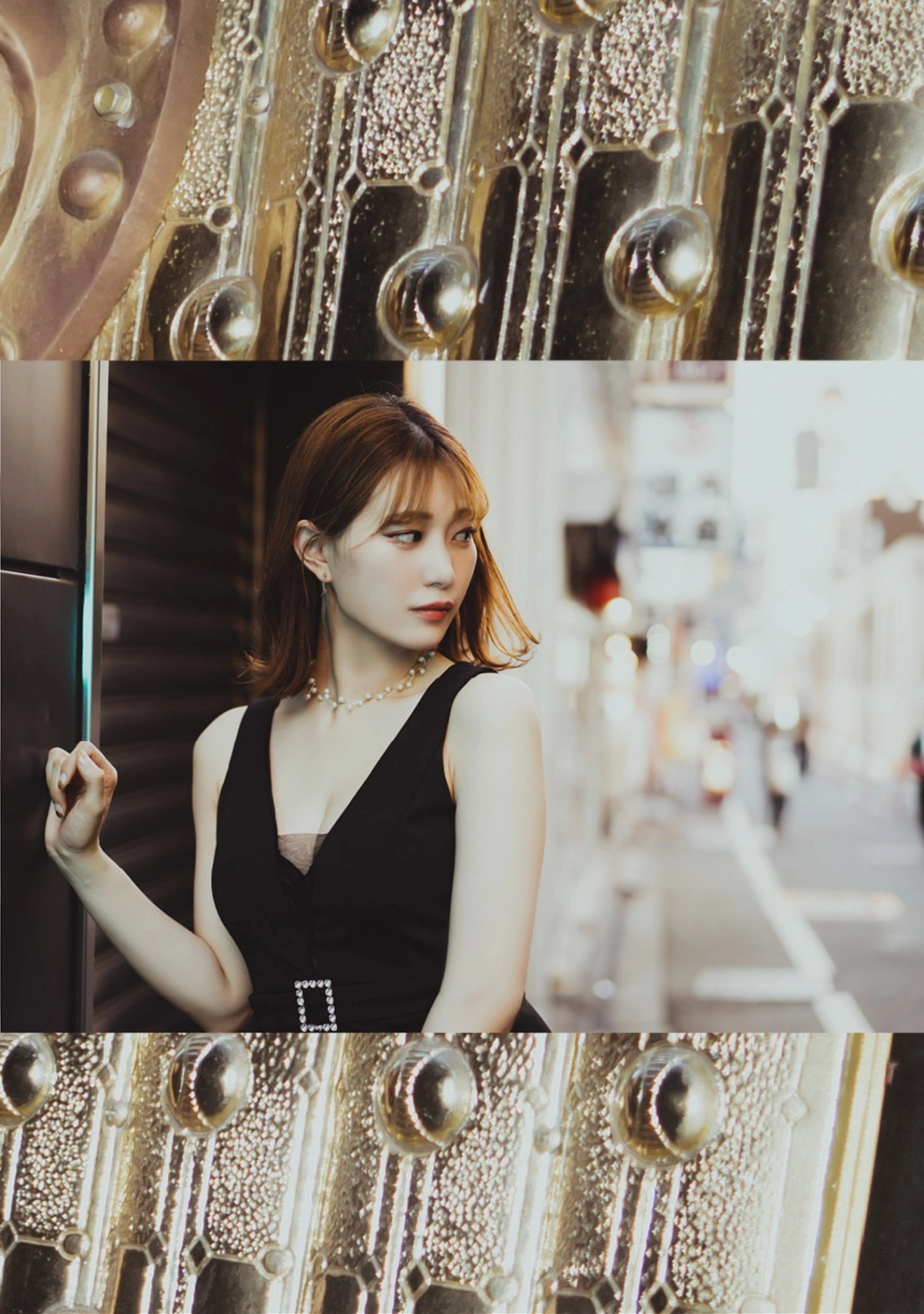 Akari Mitani da trắng lồn hồng sexy nhìn là muốn ngay