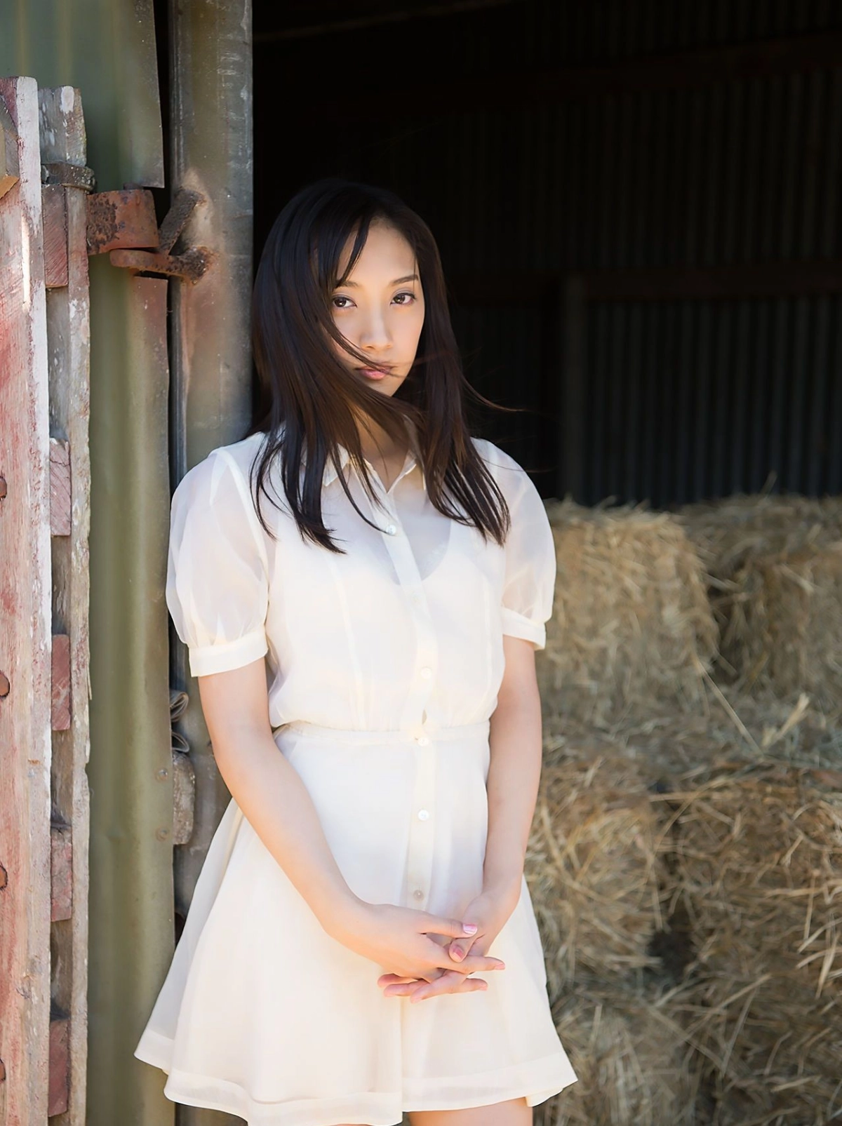 An Tsujimoto nữ thần nóng bỏng nhìn là muốn địt ngay