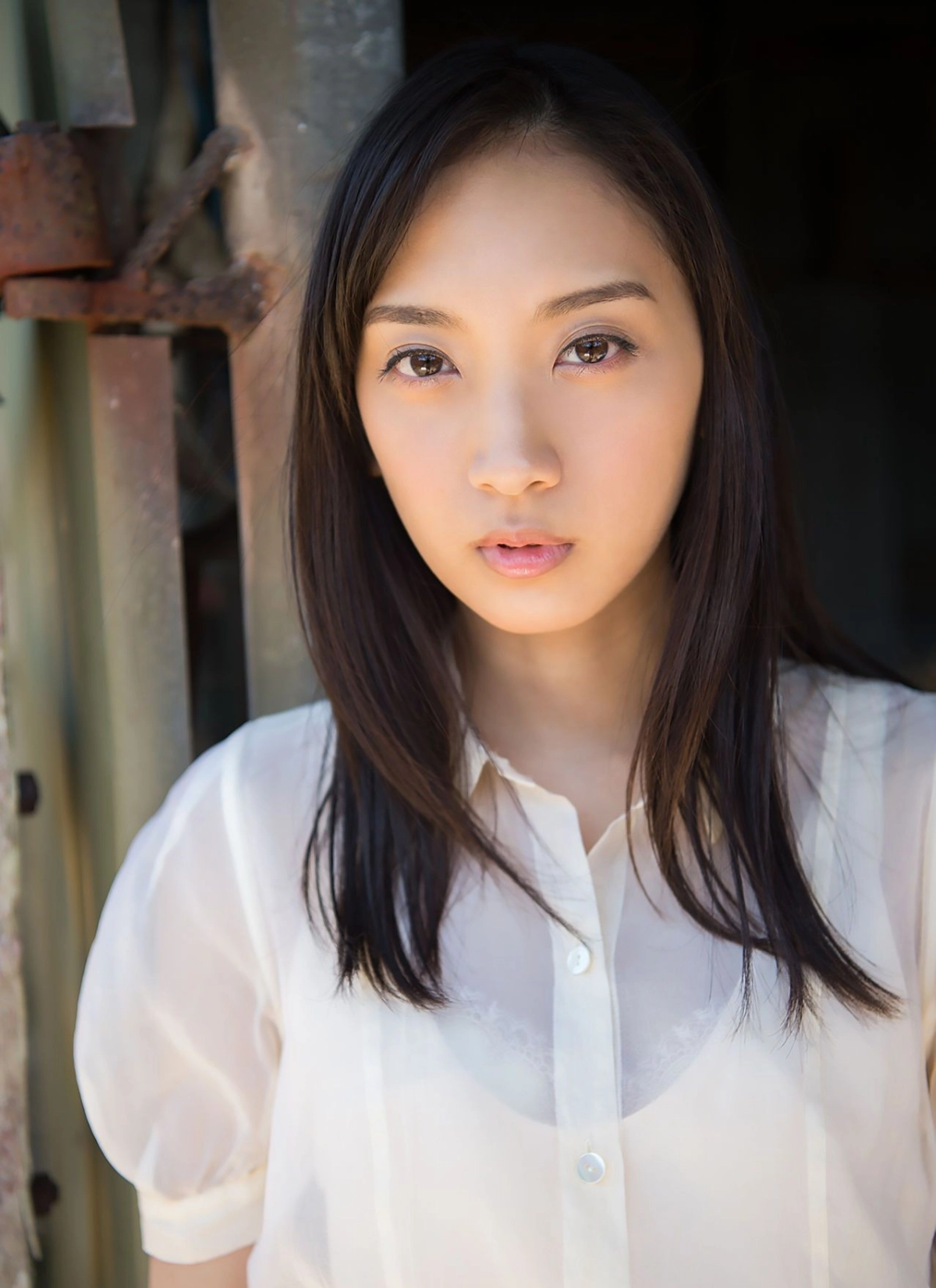 An Tsujimoto vú bự mông căng nóng bỏng dập liên hồi