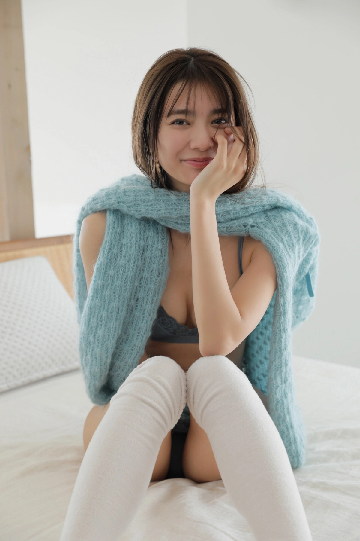 Asuka Kawazu thân hình hoàn hảo nóng bỏng bất tận