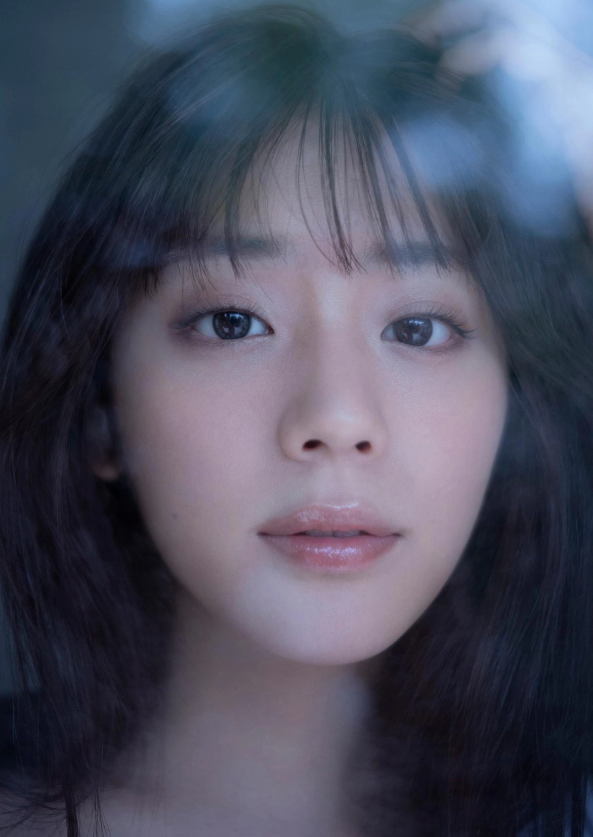 Asuka Kijima gây ấn tượng bằng nét nóng bỏng