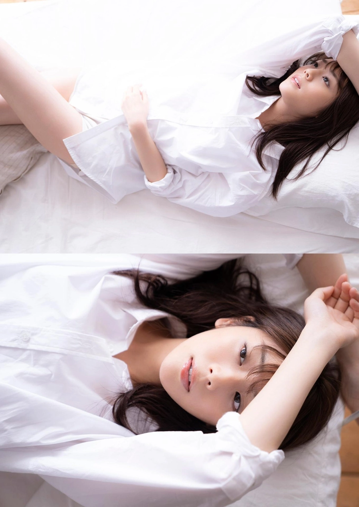 Asuka Kijima nổi bật với vẻ đẹp sexy tinh tế