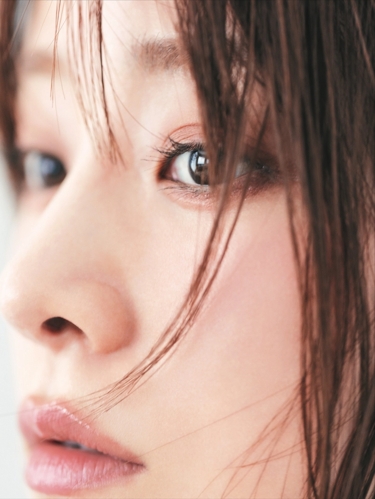 Fukuoka Minami vú căng múp nóng bỏng cuốn hút chết người