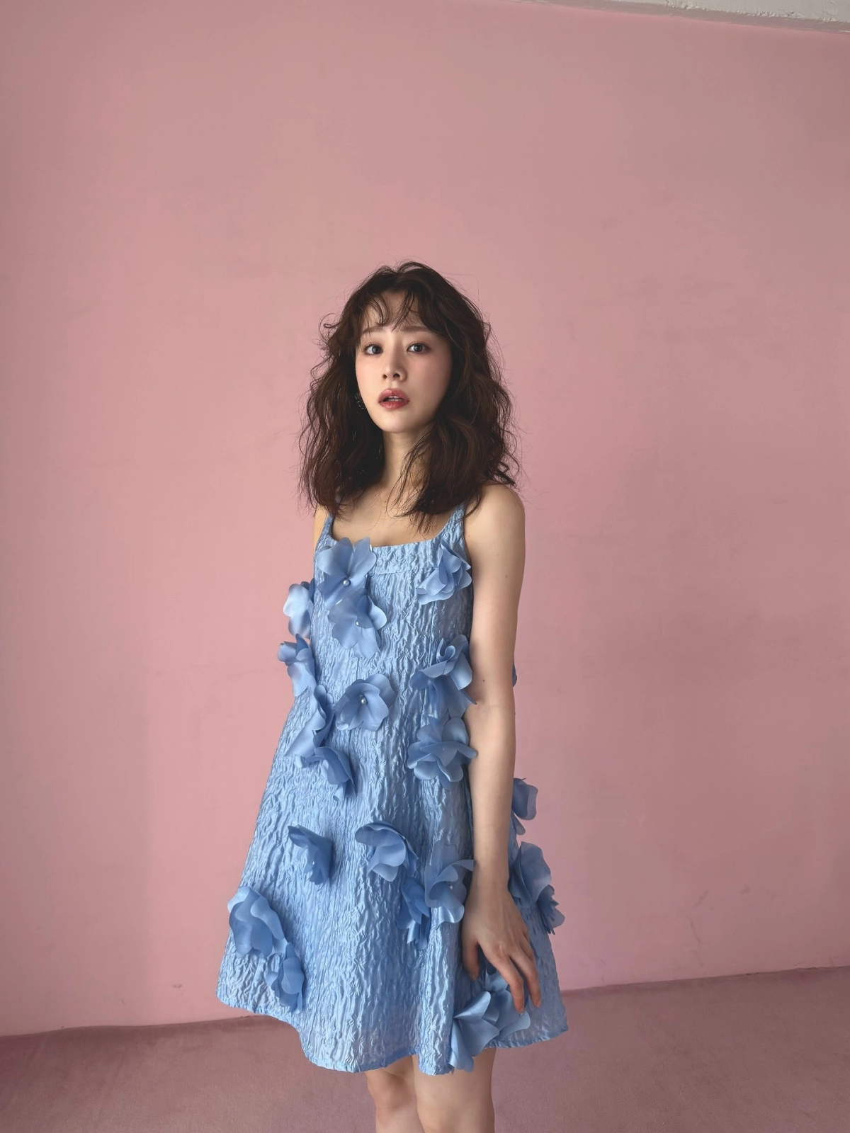 Fukuoka Minami nude da mịn hoàn hảo nóng bỏng cuồng dại