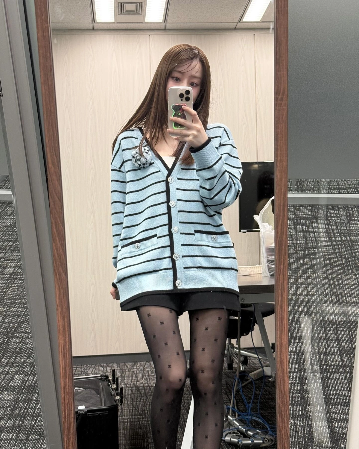 Fukuoka Minami nude hở bạo cuốn hút cực mạnh ngay lập tức