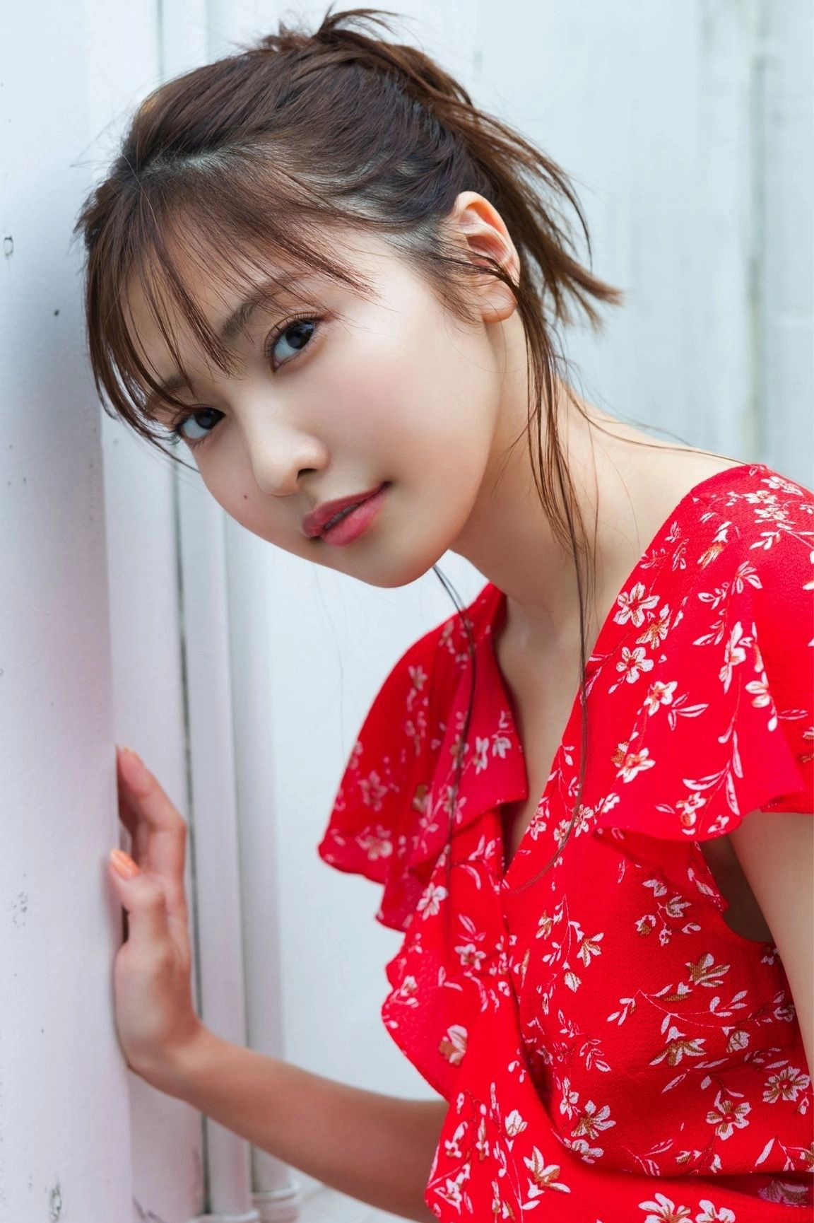 Hinako Sano nude da mịn hoàn hảo nóng bỏng cuồng dại