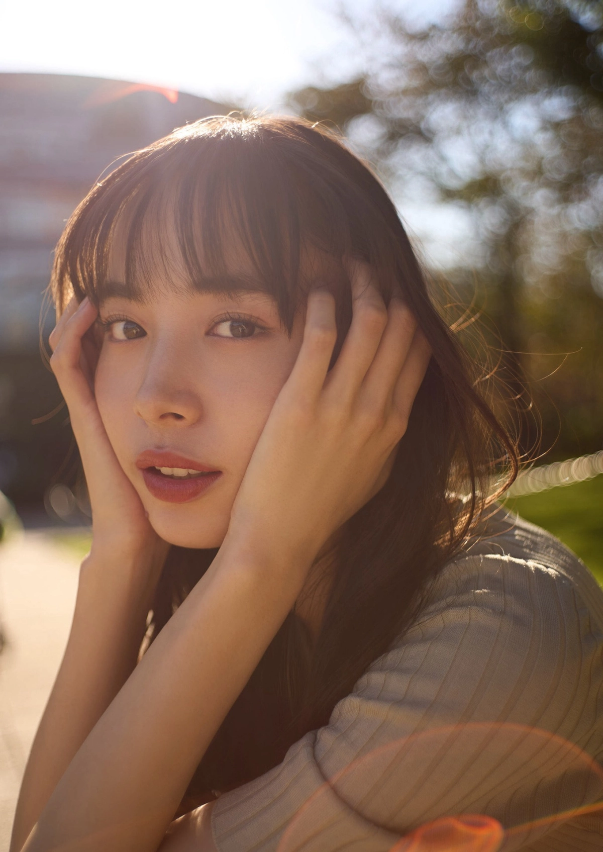 Sự kết hợp hoàn hảo giữa sang và gợi cảm