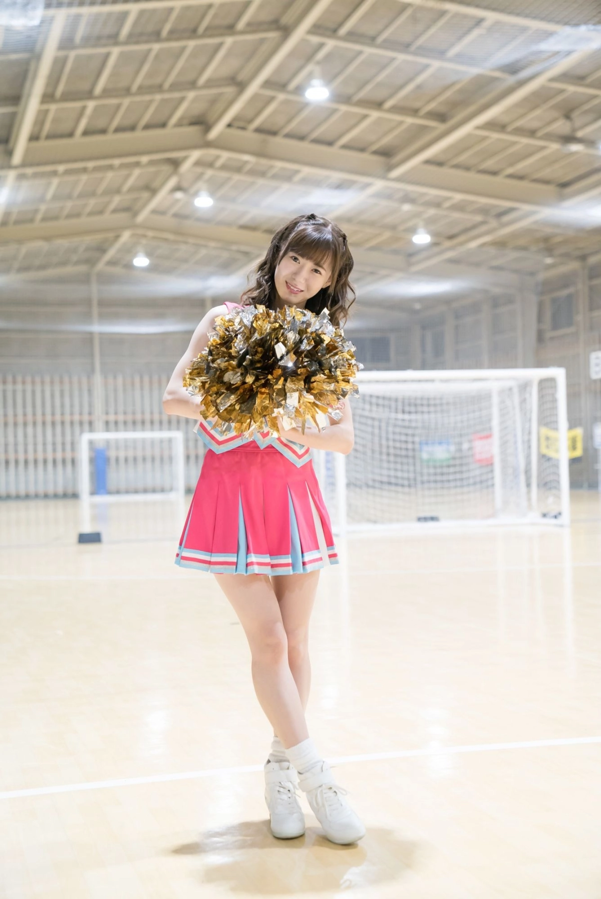 Ikuta Erina nổi bật với vẻ đẹp quyến rũ mê hoặc