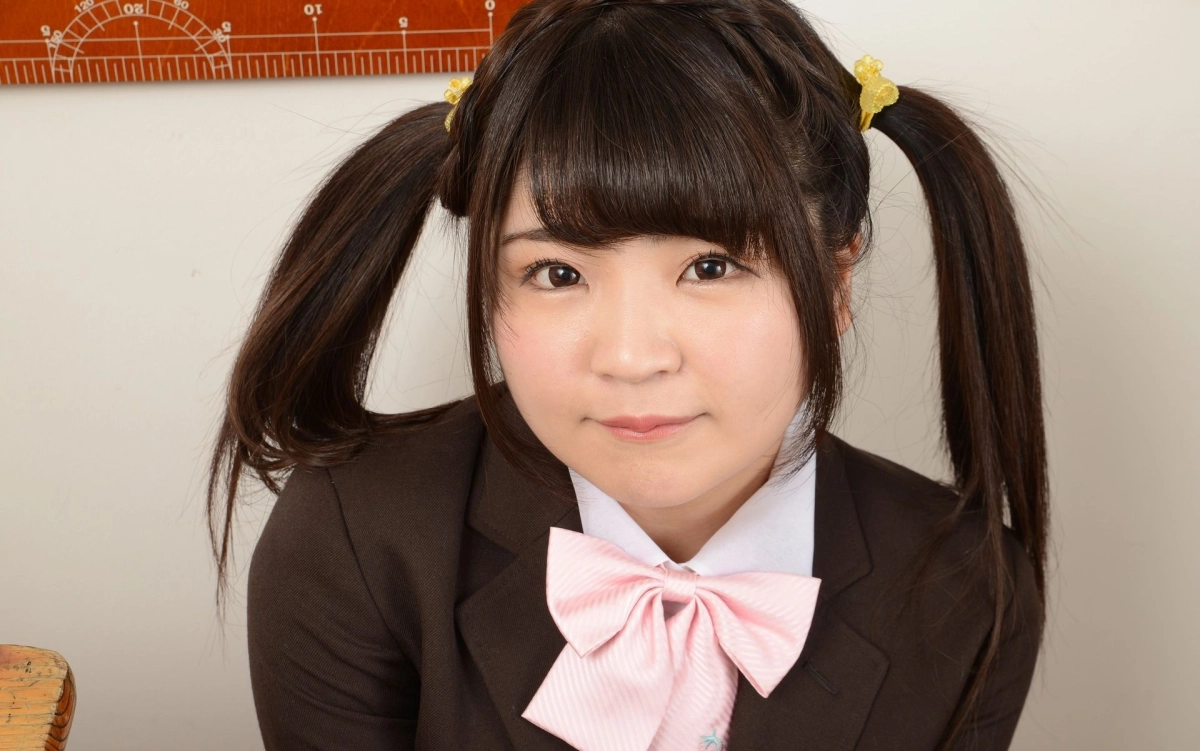 Ishihara Yumeyue mang khí chất gợi cảm khó rời mắt