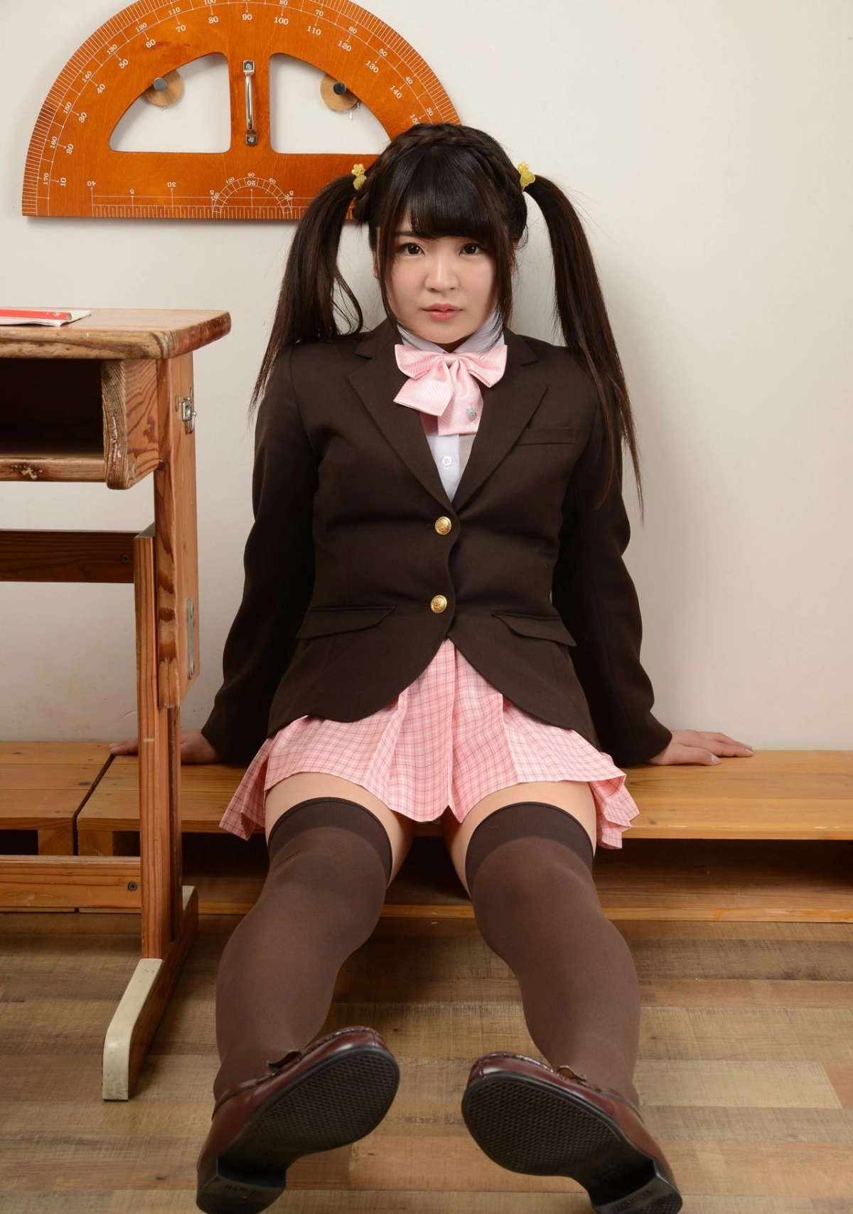 Vẻ sexy của Ishihara Yumeyue khiến ai cũng say mê