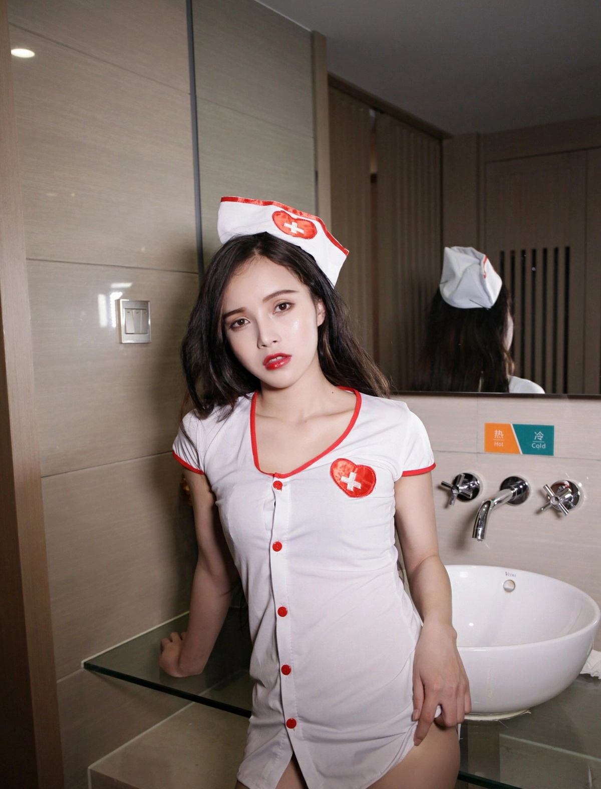 Koba nude da mịn hoàn hảo nóng bỏng cuồng dại