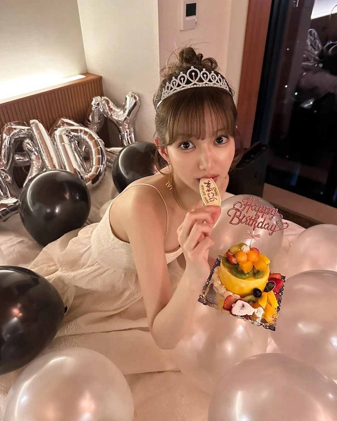 Matsudaira Riko lồn múp hồng hào nóng bỏng kích thích điên