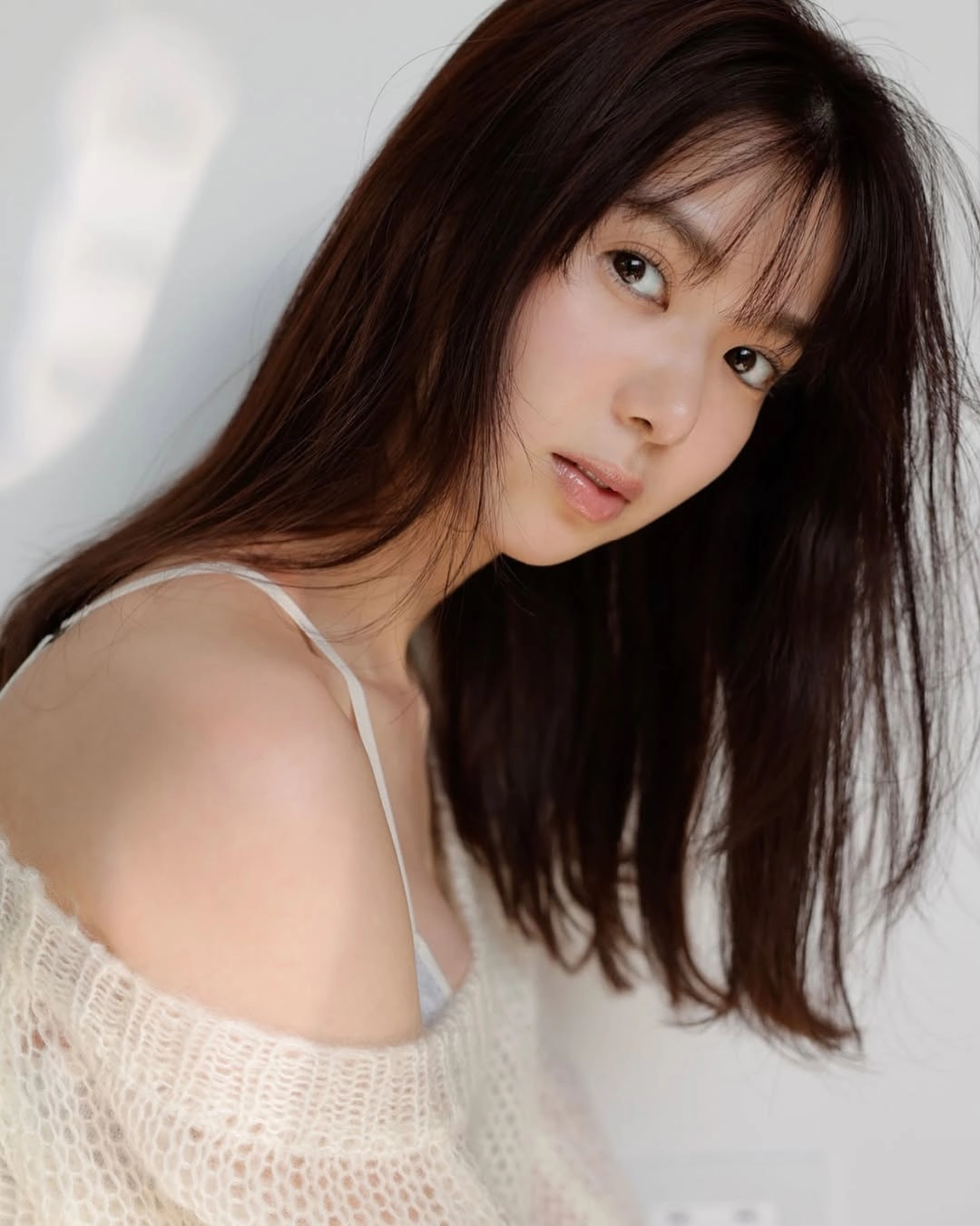 Matsudaira Riko thân hình hoàn hảo nóng bỏng bất tận