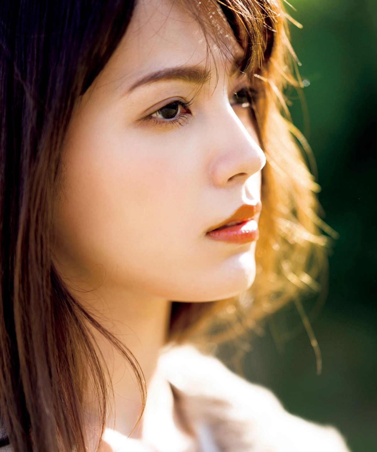 Miki Nanri mông cong doggy nóng bỏng nhìn là đổ