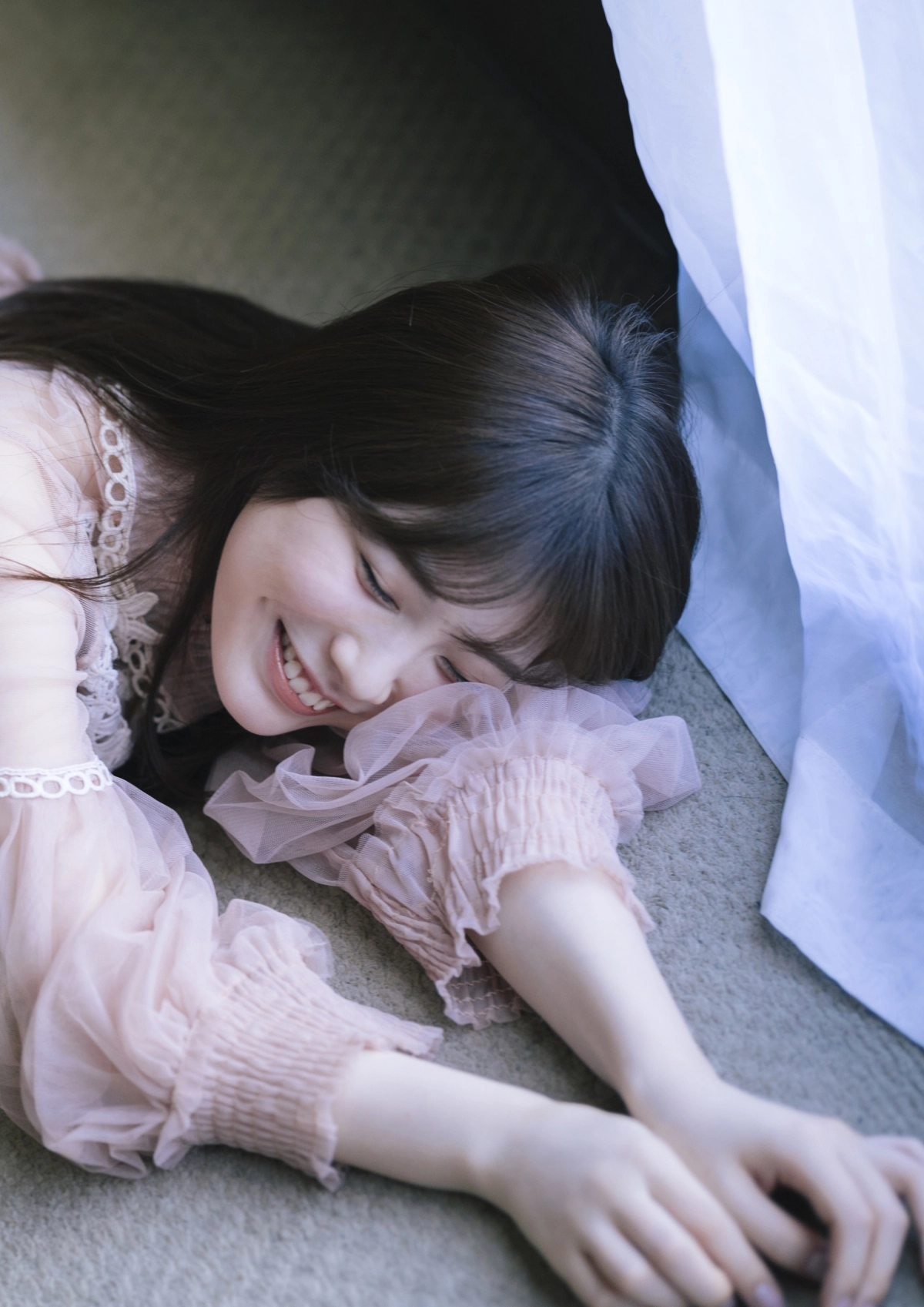 Mio Ishikawa thân hình hoàn hảo nóng bỏng bất tận