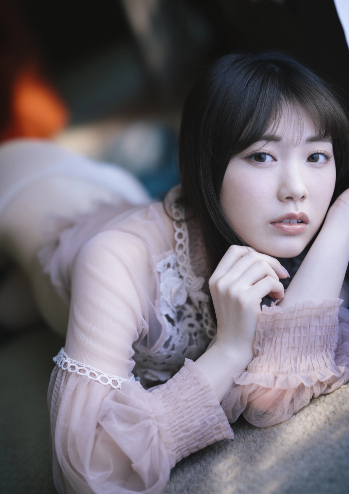 Mio Ishikawa nữ thần nóng bỏng nhìn là muốn địt ngay