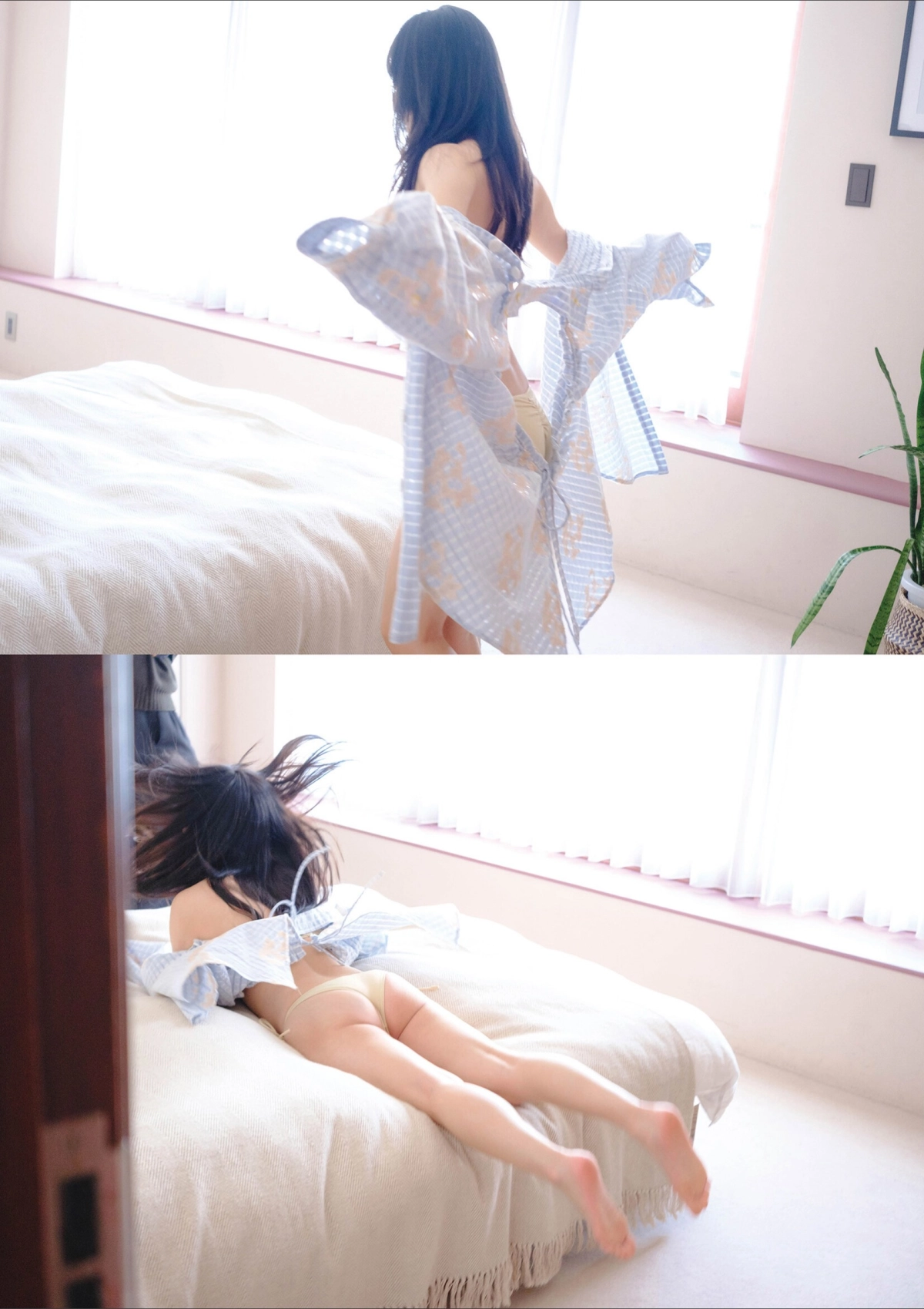 Miyu Kishi lồn múp hồng hào nóng bỏng kích thích điên