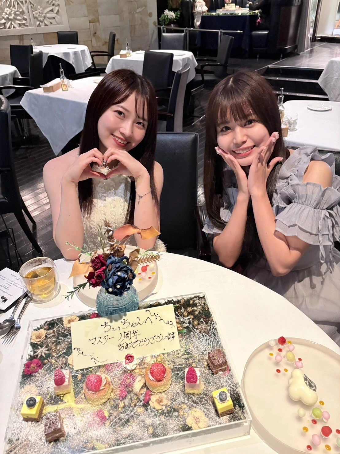 Morito Chi Saki sở hữu thần thái quyến rũ khó cưỡng