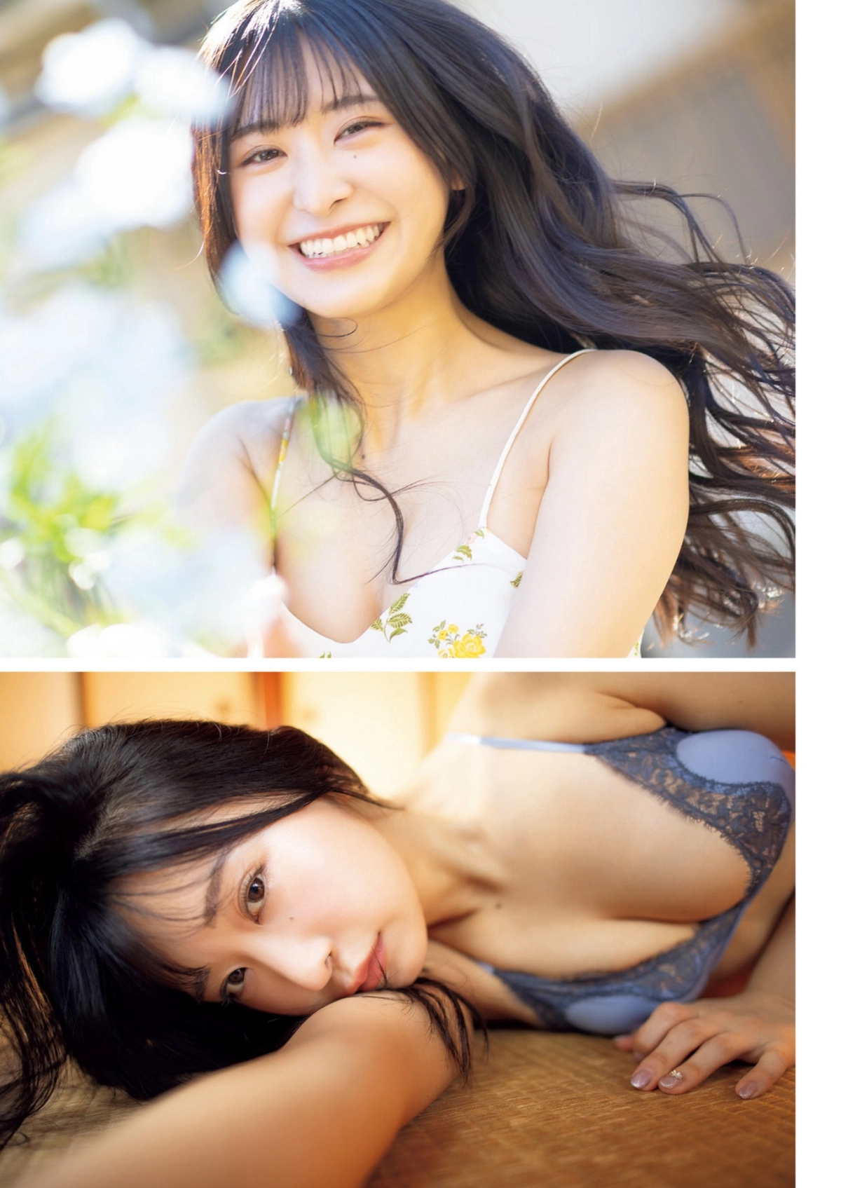 Saika Kawakita nude hở bạo cuốn hút cực mạnh ngay lập tức