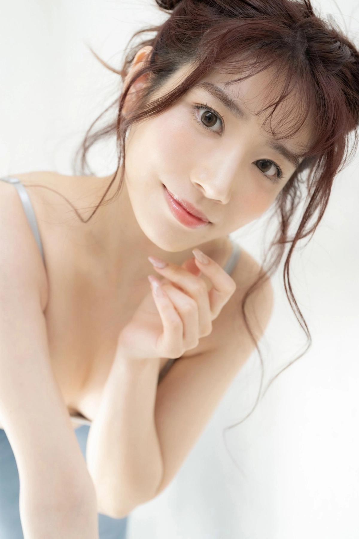 Saika Kawakita bikini hở bạo quyến rũ nóng bỏng ngất ngây