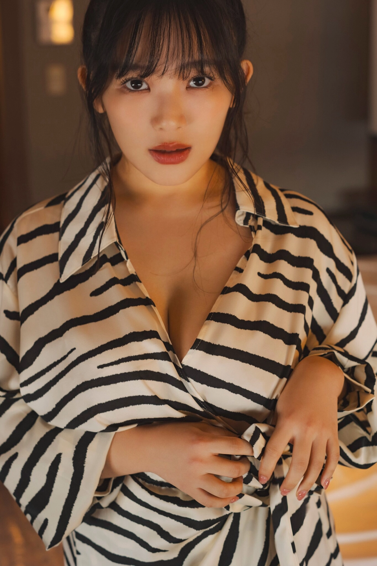 Saika Kawakita nude da mịn hoàn hảo nóng bỏng cuồng dại