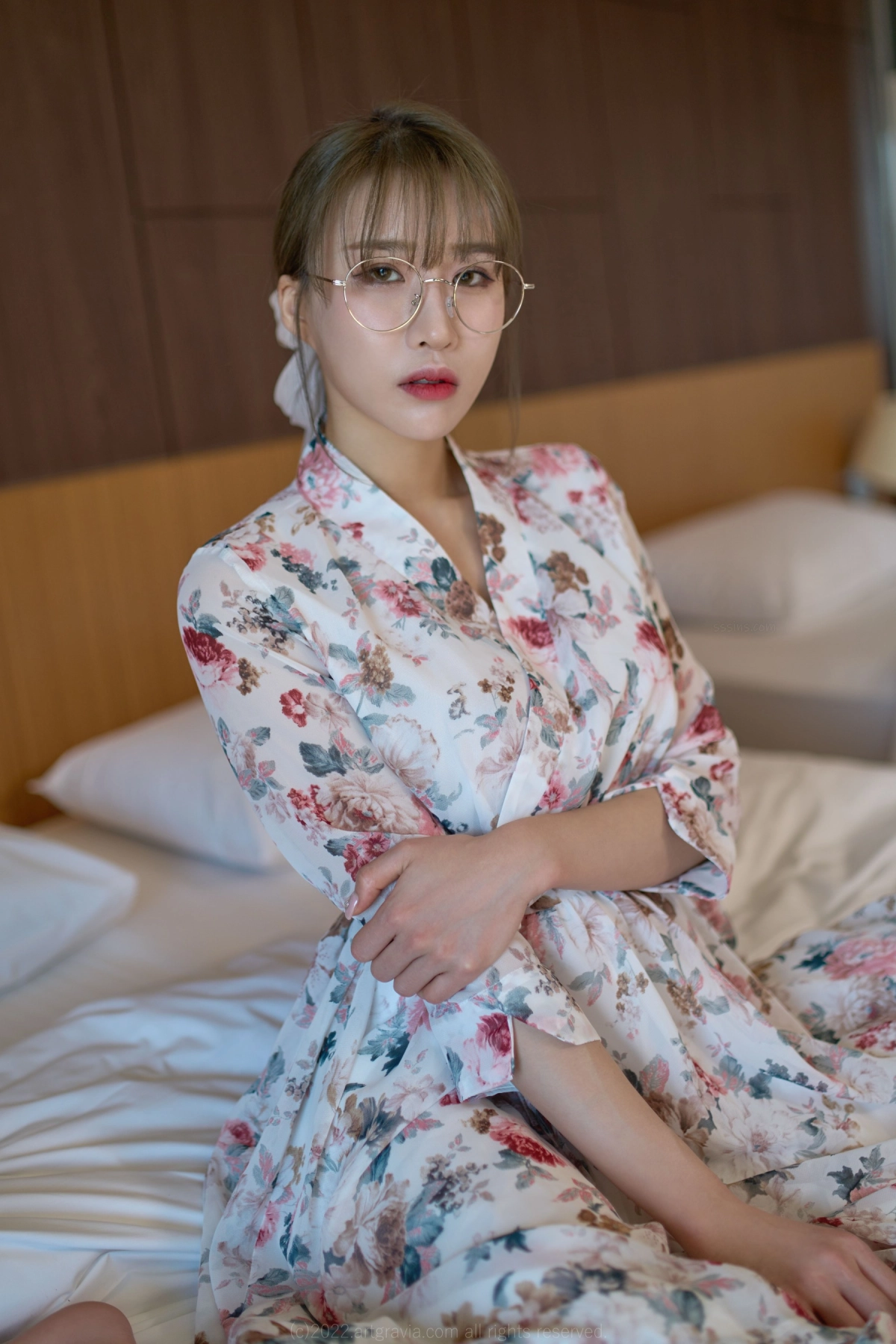 SeA môi căng ướt sexy cuốn hút điên đảo