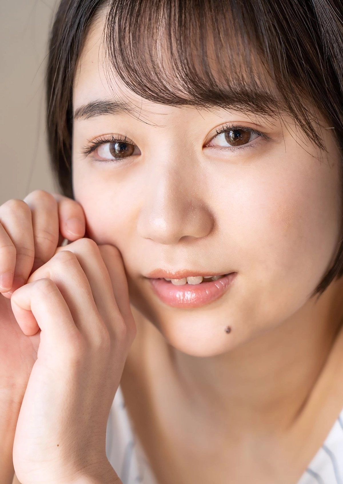 Shiho Fujie cuốn hút trong từng khoảnh khắc sexy