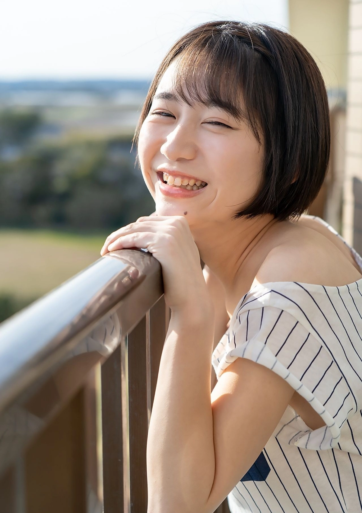 Sự quyến rũ của Shiho Fujie khiến người xem say đắm