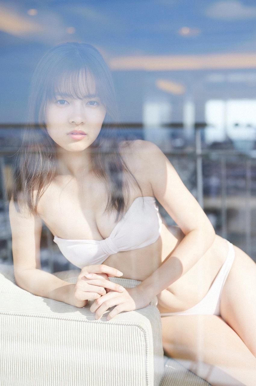 Shinjo Yuya nam thần nóng bỏng cuốn hút chết người ngay