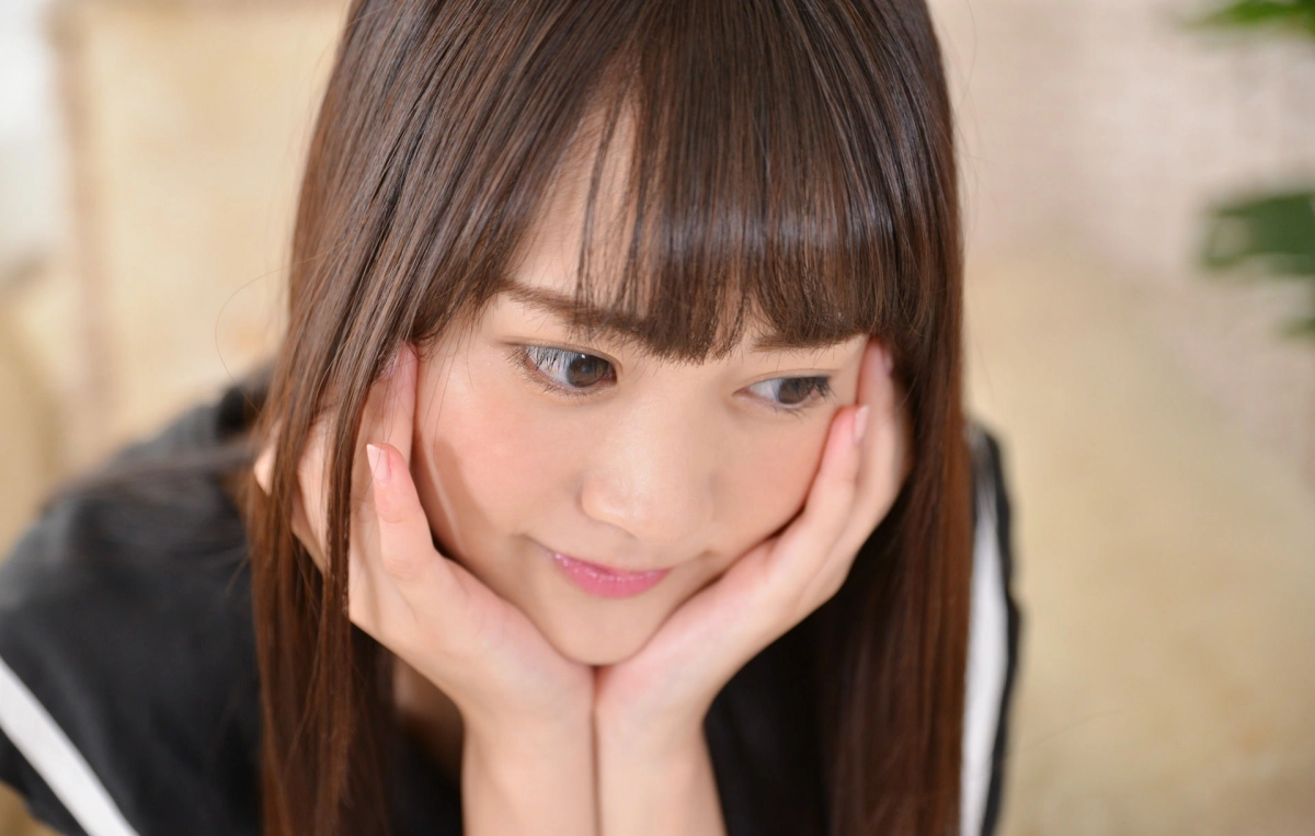 Shoko toát lên vẻ đẹp đầy sức hút