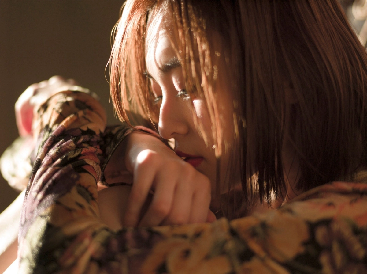 Taki Yukari cuốn hút trong từng khoảnh khắc sexy