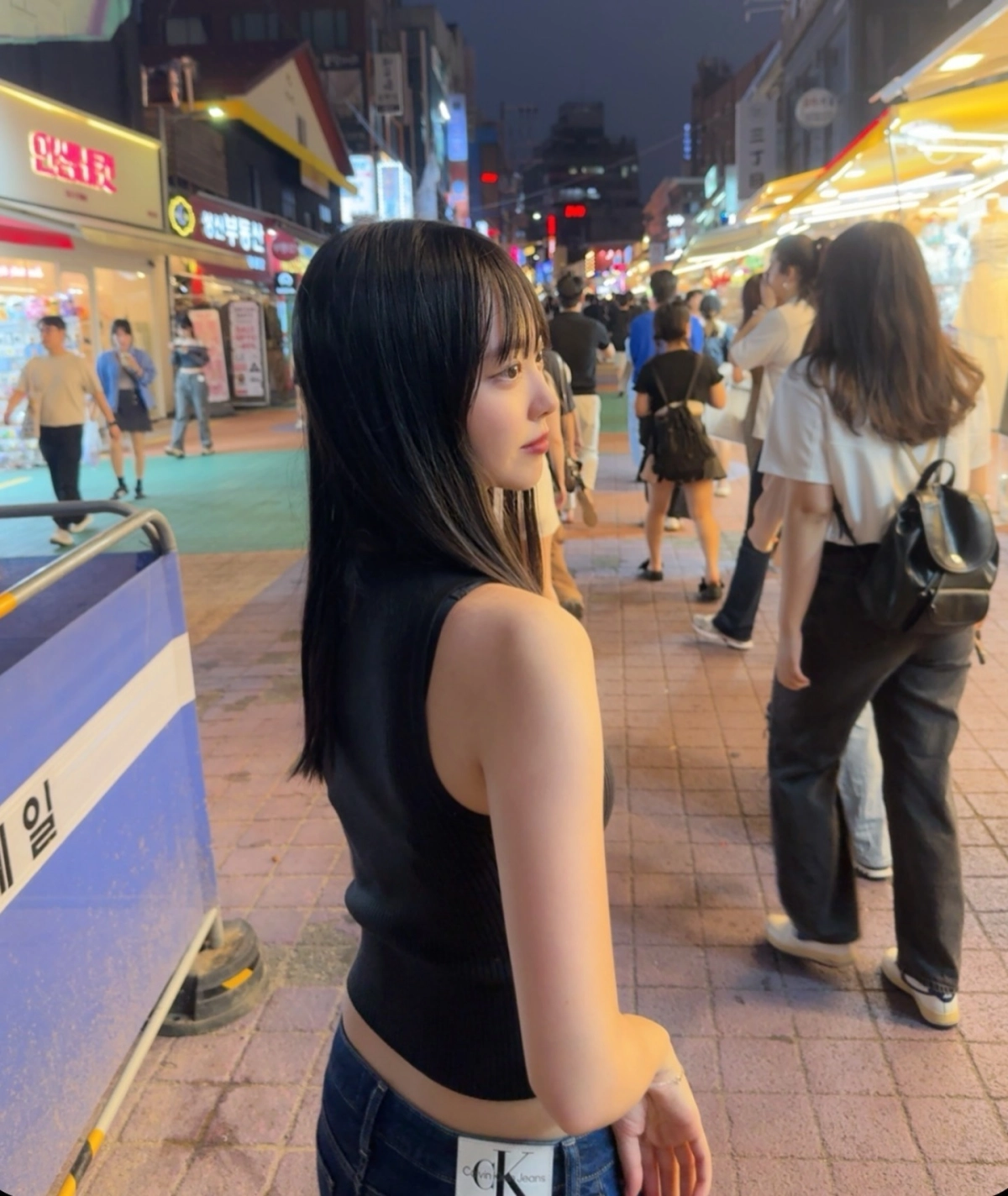 Tomoka Takeda ánh mắt dâm tình nóng bỏng cuồng nhiệt