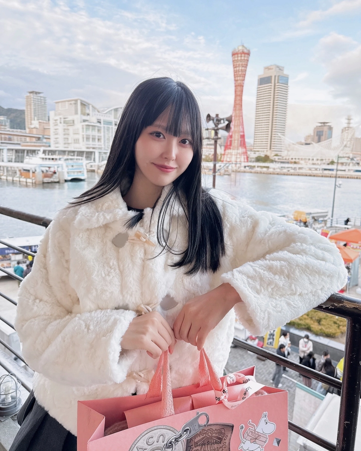 Tomoka Takeda lồn múp hồng hào nóng bỏng kích thích điên