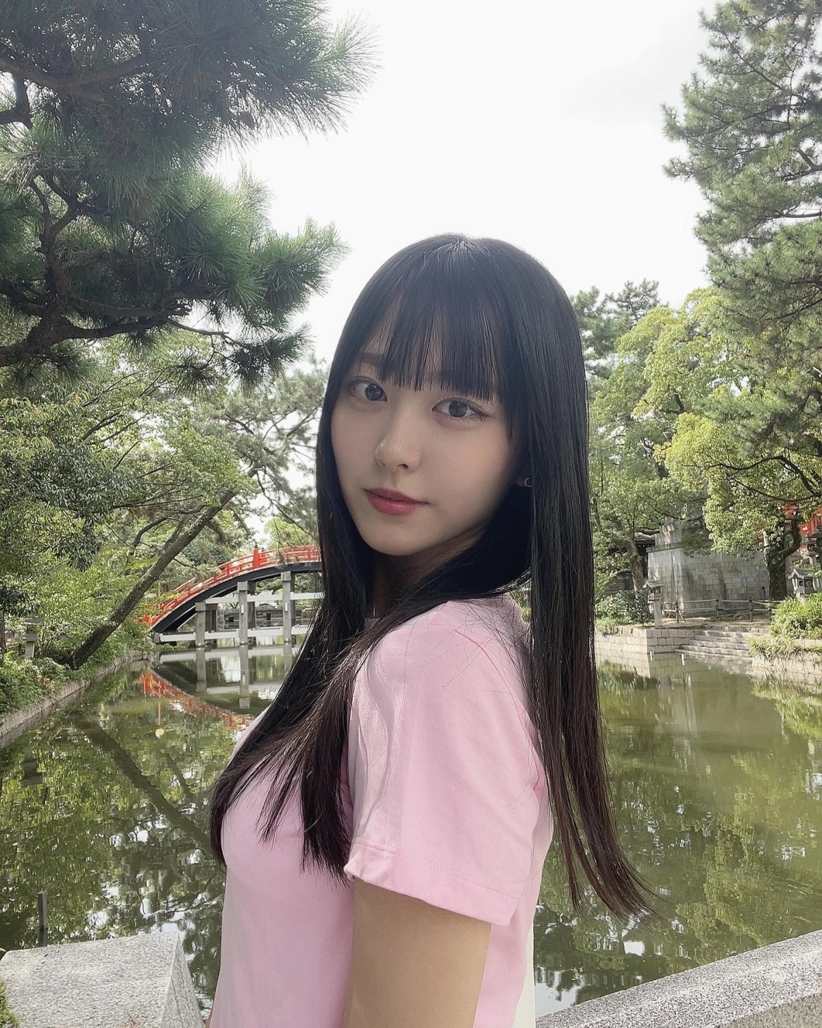 Tomoka Takeda nữ thần nóng bỏng nhìn là muốn địt ngay