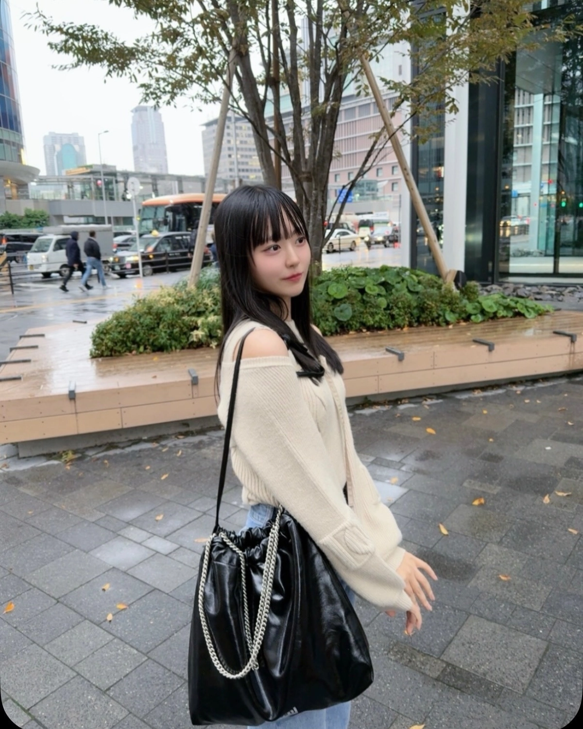 Tomoka Takeda vú căng múp nóng bỏng cuốn hút chết người