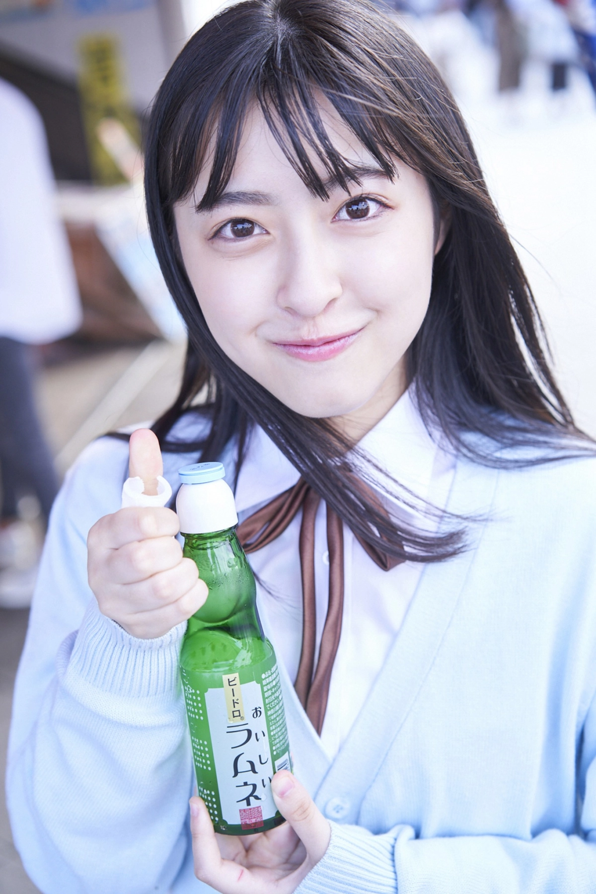 Tsukune Takeuchia vú căng múp nóng bỏng cuốn hút chết người