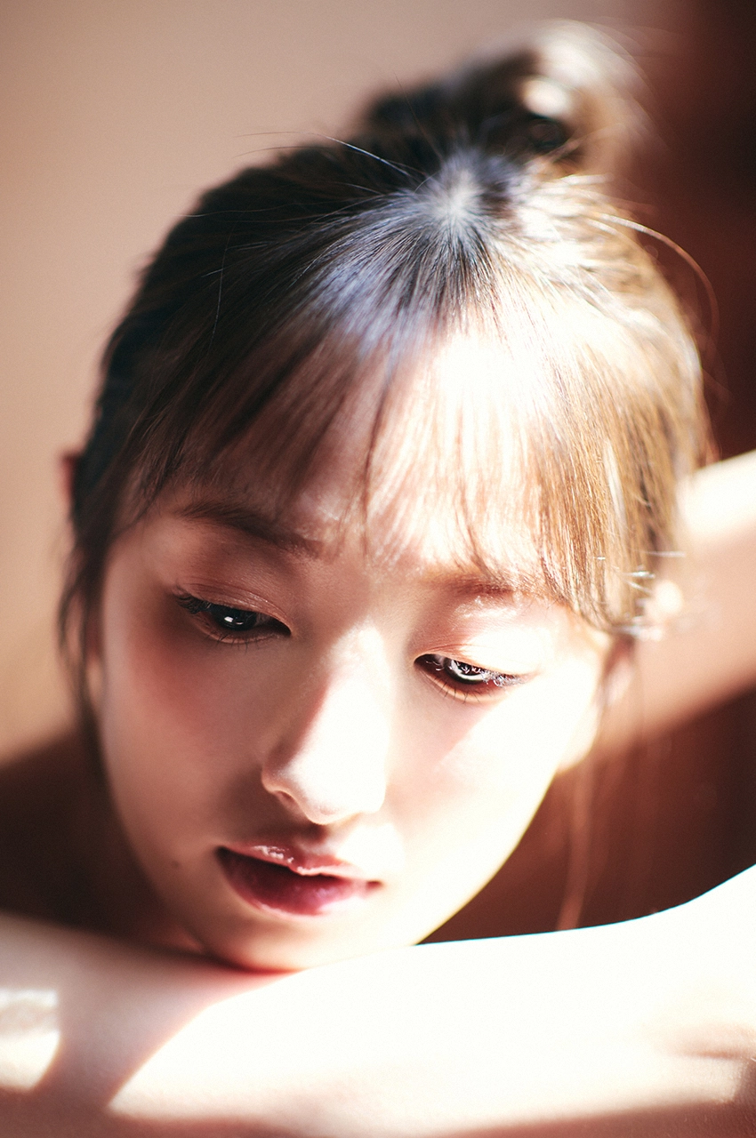 Tuan Yaoxiang vú căng múp nóng bỏng cuốn hút chết người