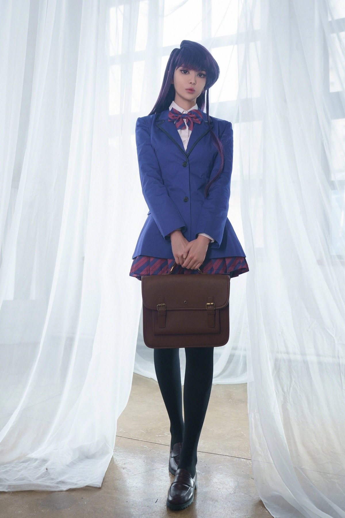 Vinnegal da trắng lồn hồng sexy nhìn là muốn ngay