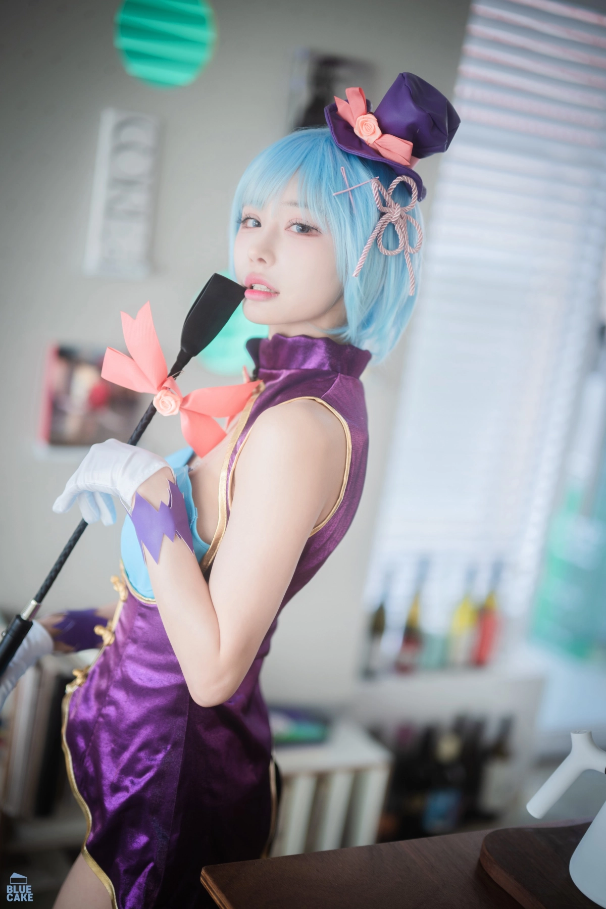 Yeon Yu môi căng ướt sexy cuốn hút điên đảo