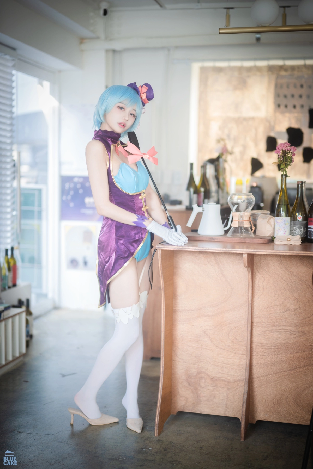 Yeon Yu da trắng vú căng sexy chết người ngay