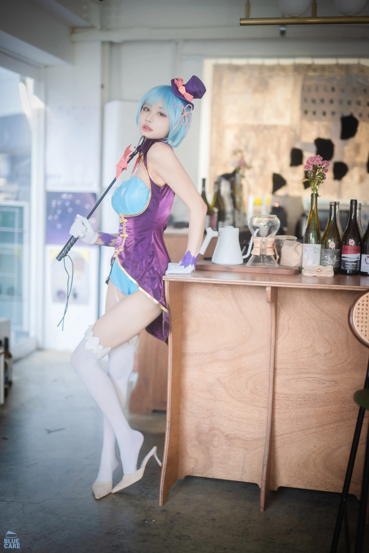 Yeon Yu da trắng lồn hồng sexy nhìn là muốn ngay